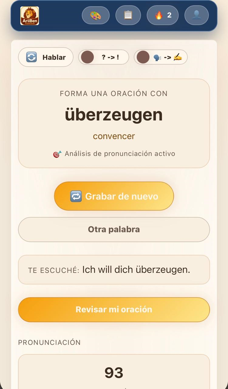 Flashcards Android - práctica guiada