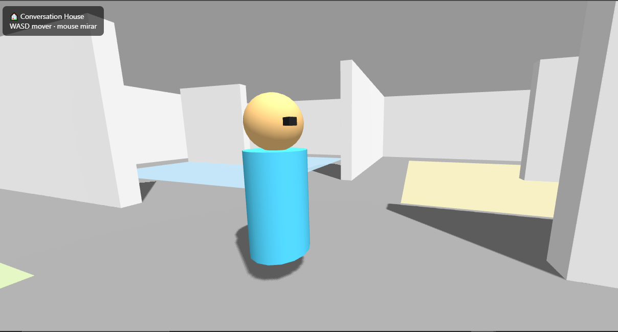 Spaces - restaurante virtual